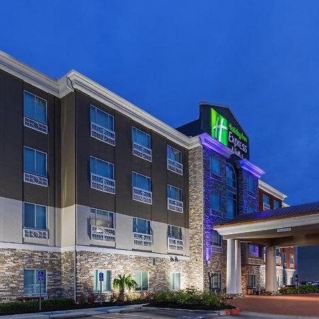 וובסטר Holiday Inn Express Houston Space Center-Clear Lake By Ihg מראה חיצוני תמונה
