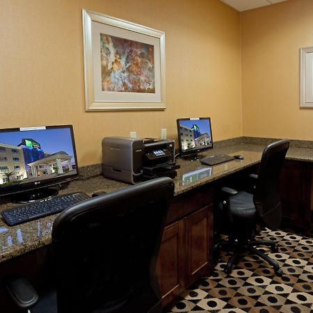וובסטר Holiday Inn Express Houston Space Center-Clear Lake By Ihg מראה חיצוני תמונה