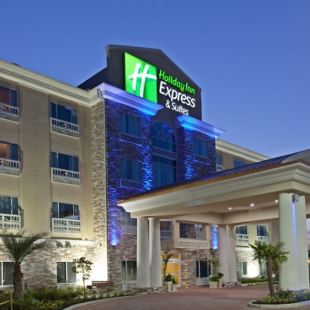 וובסטר Holiday Inn Express Houston Space Center-Clear Lake By Ihg מראה חיצוני תמונה