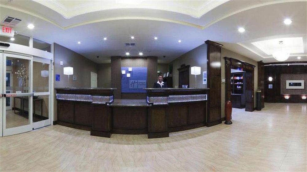 וובסטר Holiday Inn Express Houston Space Center-Clear Lake By Ihg מראה חיצוני תמונה