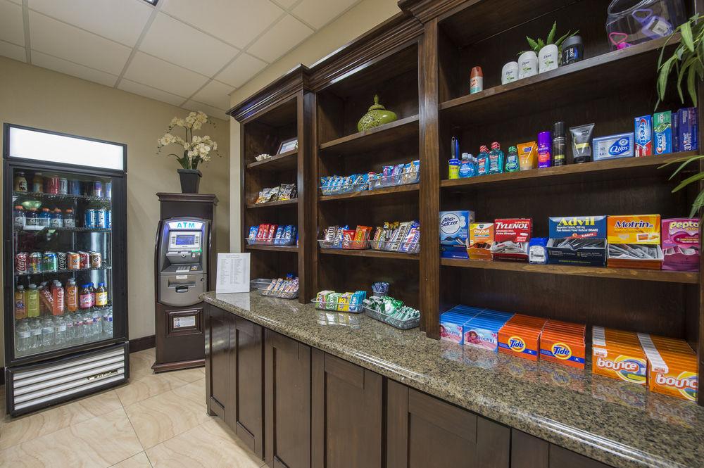 וובסטר Holiday Inn Express Houston Space Center-Clear Lake By Ihg מראה חיצוני תמונה