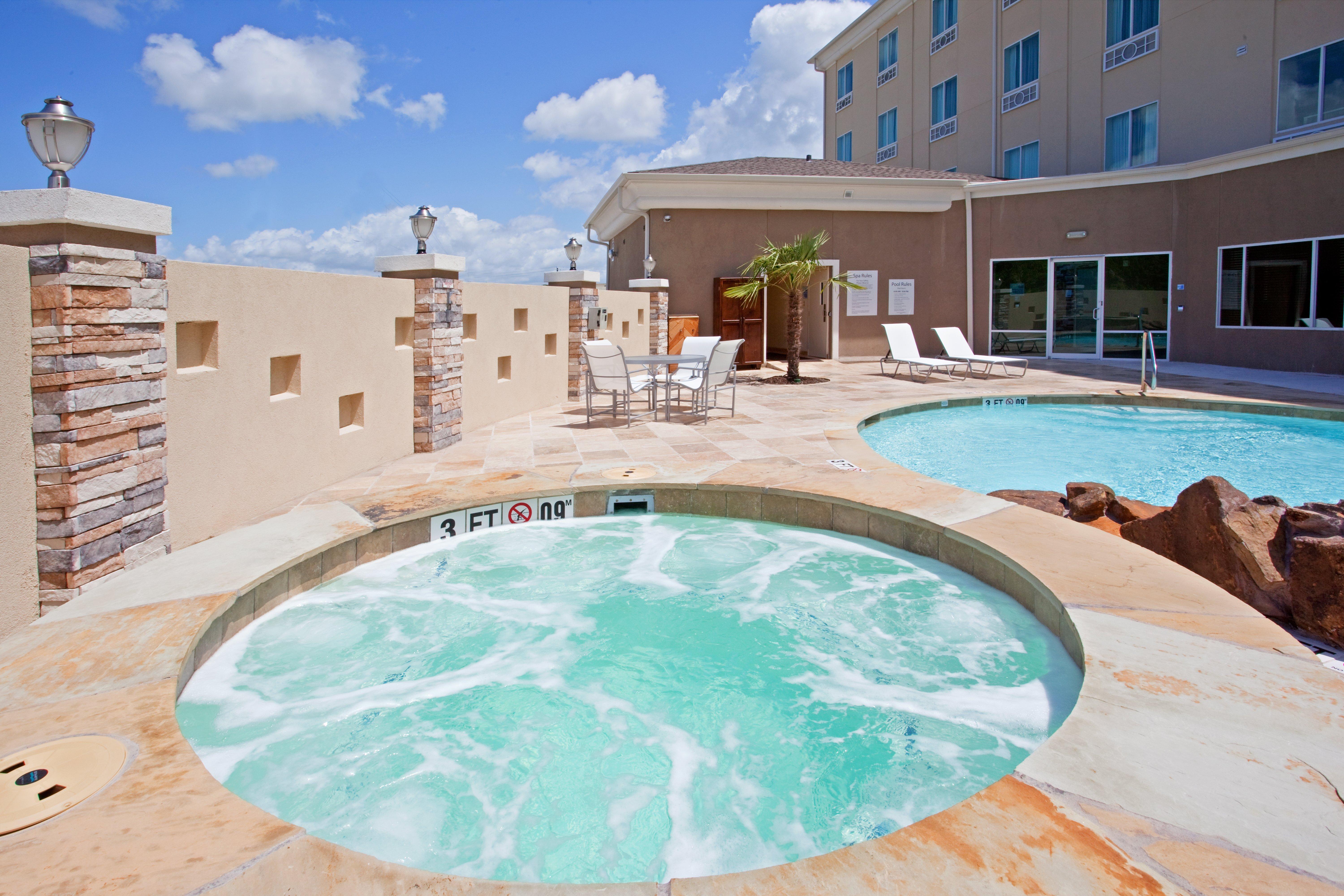 וובסטר Holiday Inn Express Houston Space Center-Clear Lake By Ihg מראה חיצוני תמונה