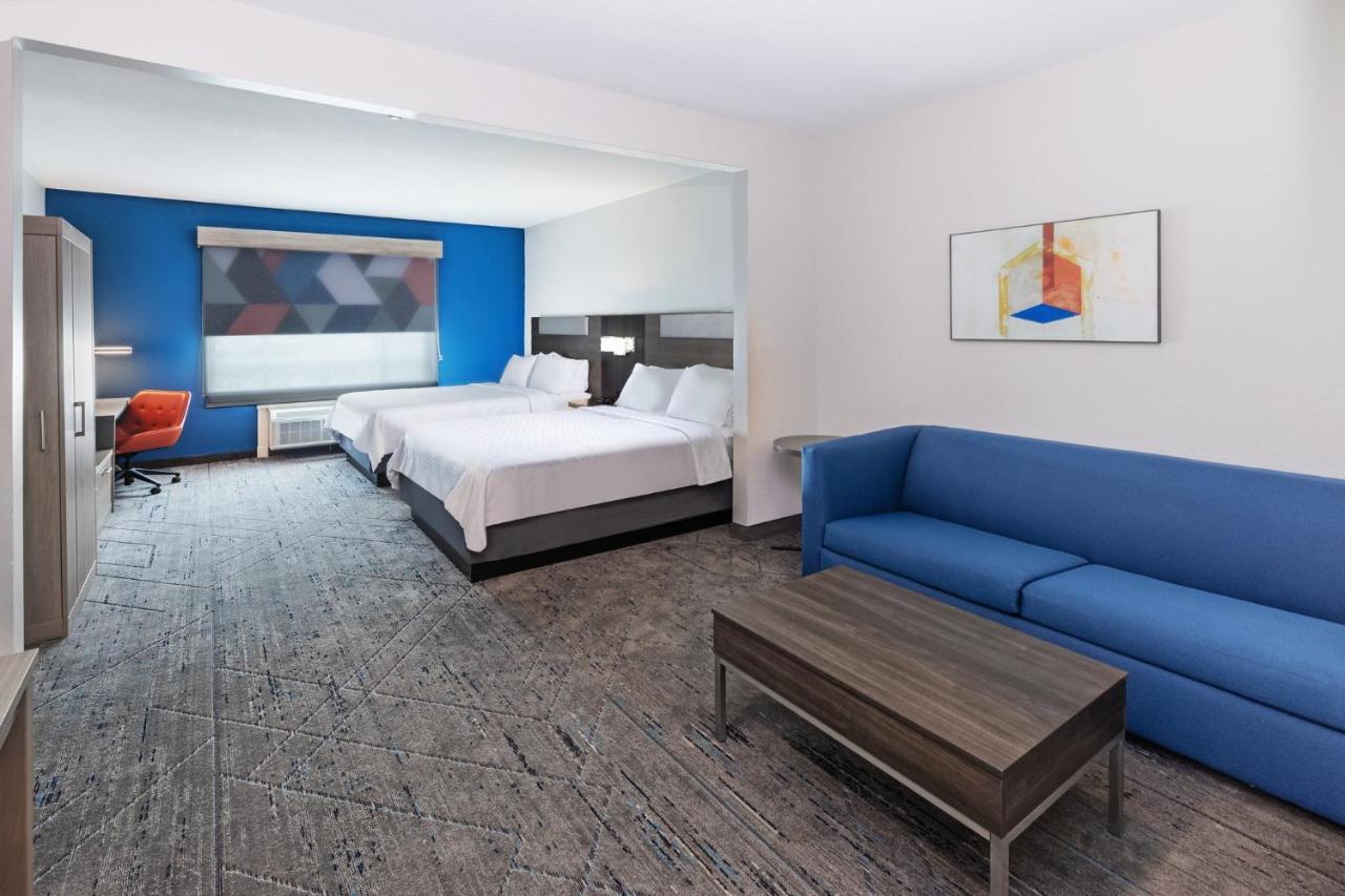 וובסטר Holiday Inn Express Houston Space Center-Clear Lake By Ihg מראה חיצוני תמונה