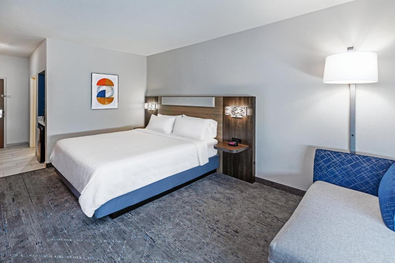 וובסטר Holiday Inn Express Houston Space Center-Clear Lake By Ihg מראה חיצוני תמונה