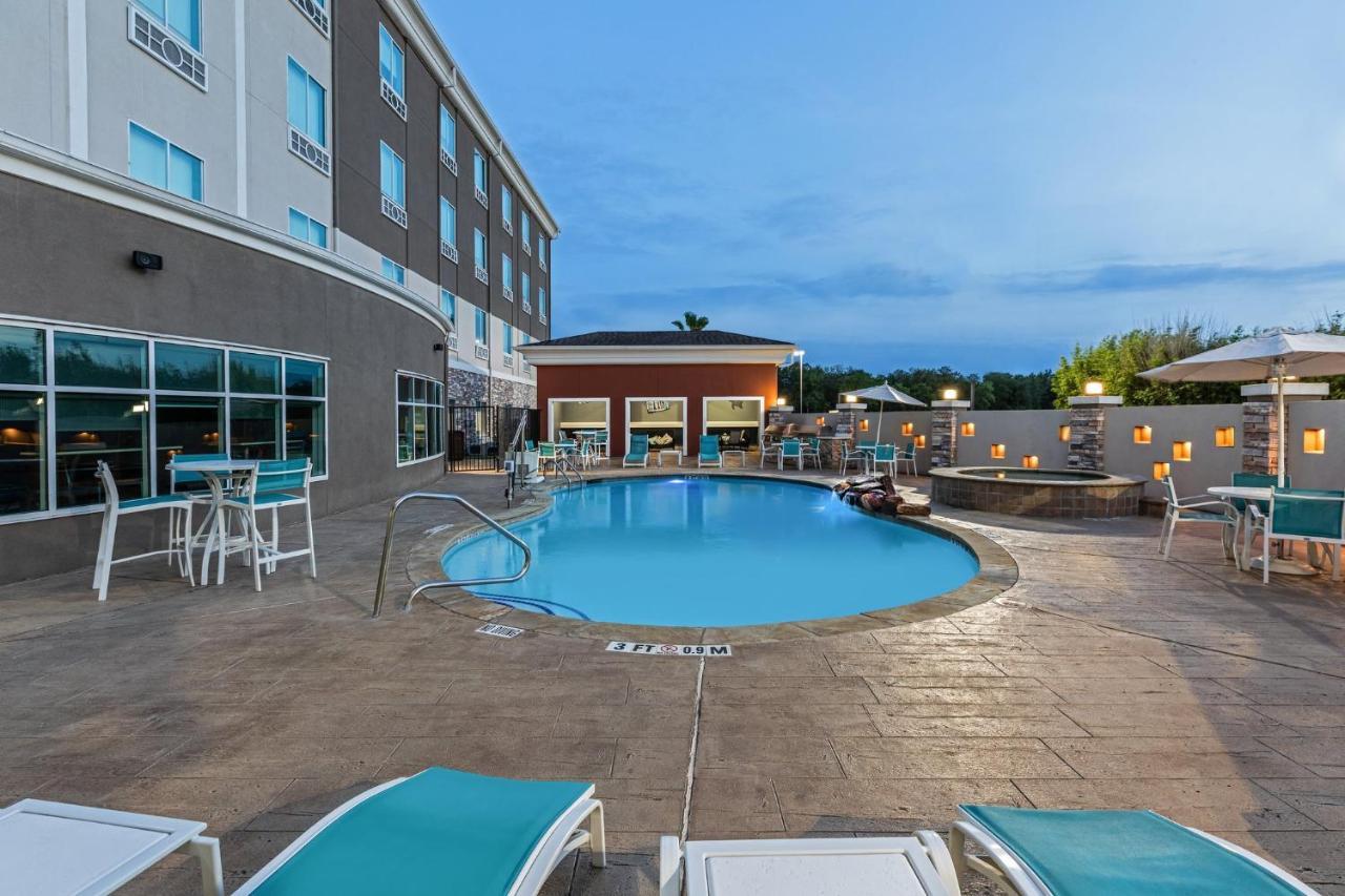 וובסטר Holiday Inn Express Houston Space Center-Clear Lake By Ihg מראה חיצוני תמונה