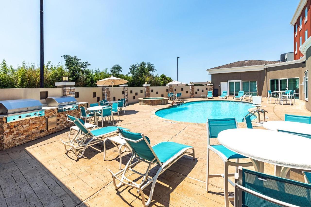 וובסטר Holiday Inn Express Houston Space Center-Clear Lake By Ihg מראה חיצוני תמונה