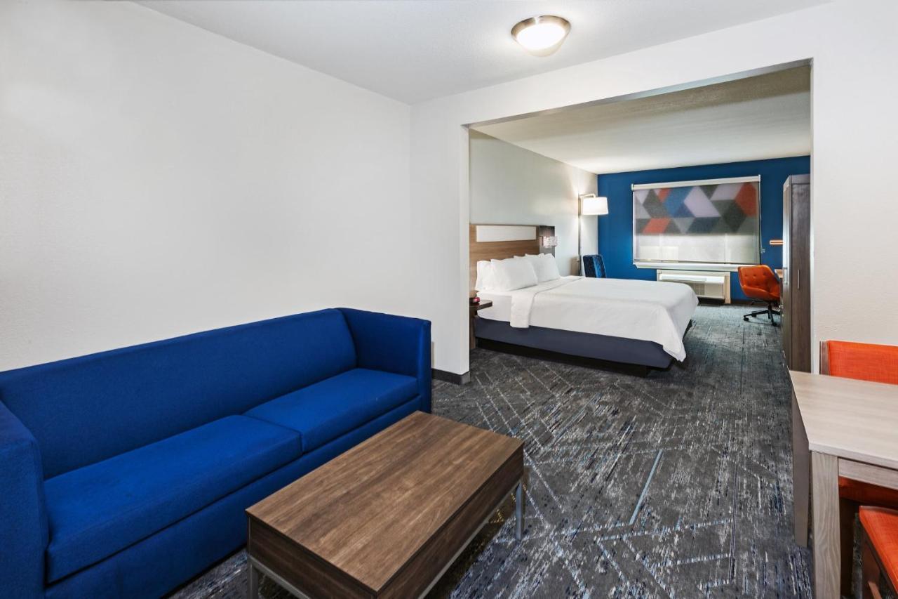 וובסטר Holiday Inn Express Houston Space Center-Clear Lake By Ihg מראה חיצוני תמונה