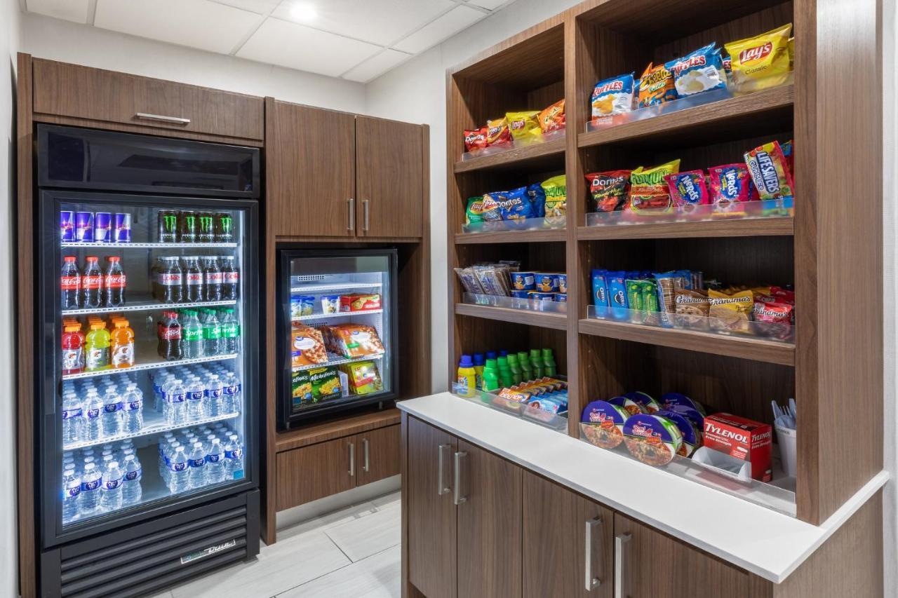 וובסטר Holiday Inn Express Houston Space Center-Clear Lake By Ihg מראה חיצוני תמונה