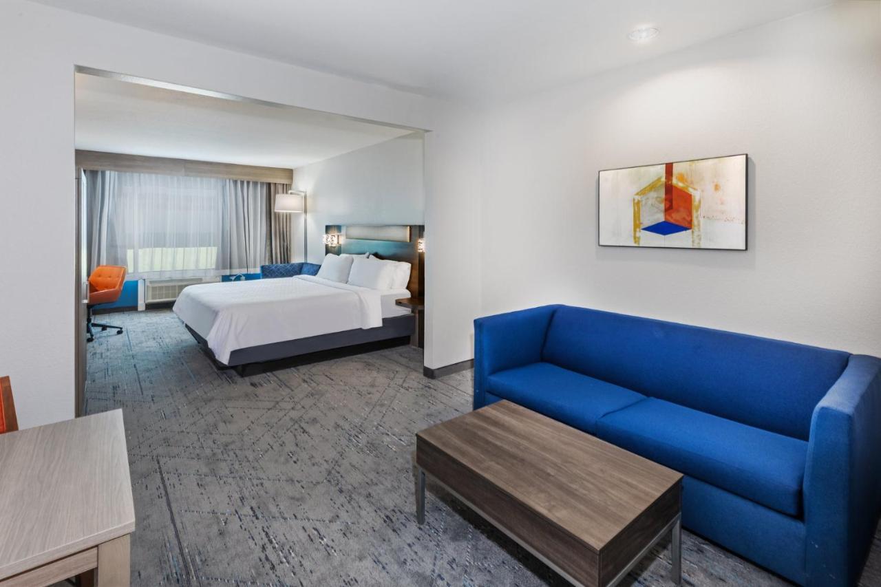 וובסטר Holiday Inn Express Houston Space Center-Clear Lake By Ihg מראה חיצוני תמונה