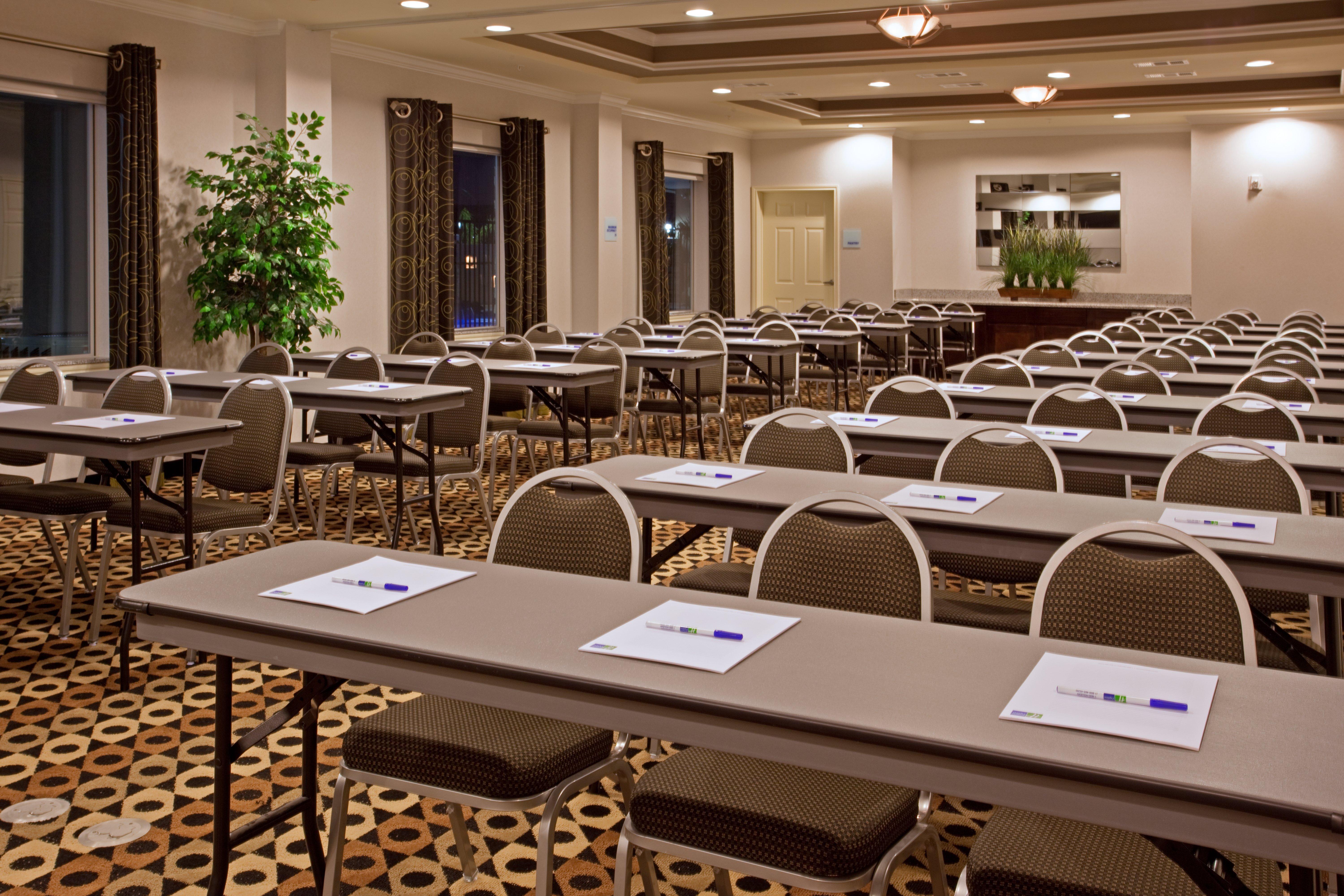 וובסטר Holiday Inn Express Houston Space Center-Clear Lake By Ihg מראה חיצוני תמונה