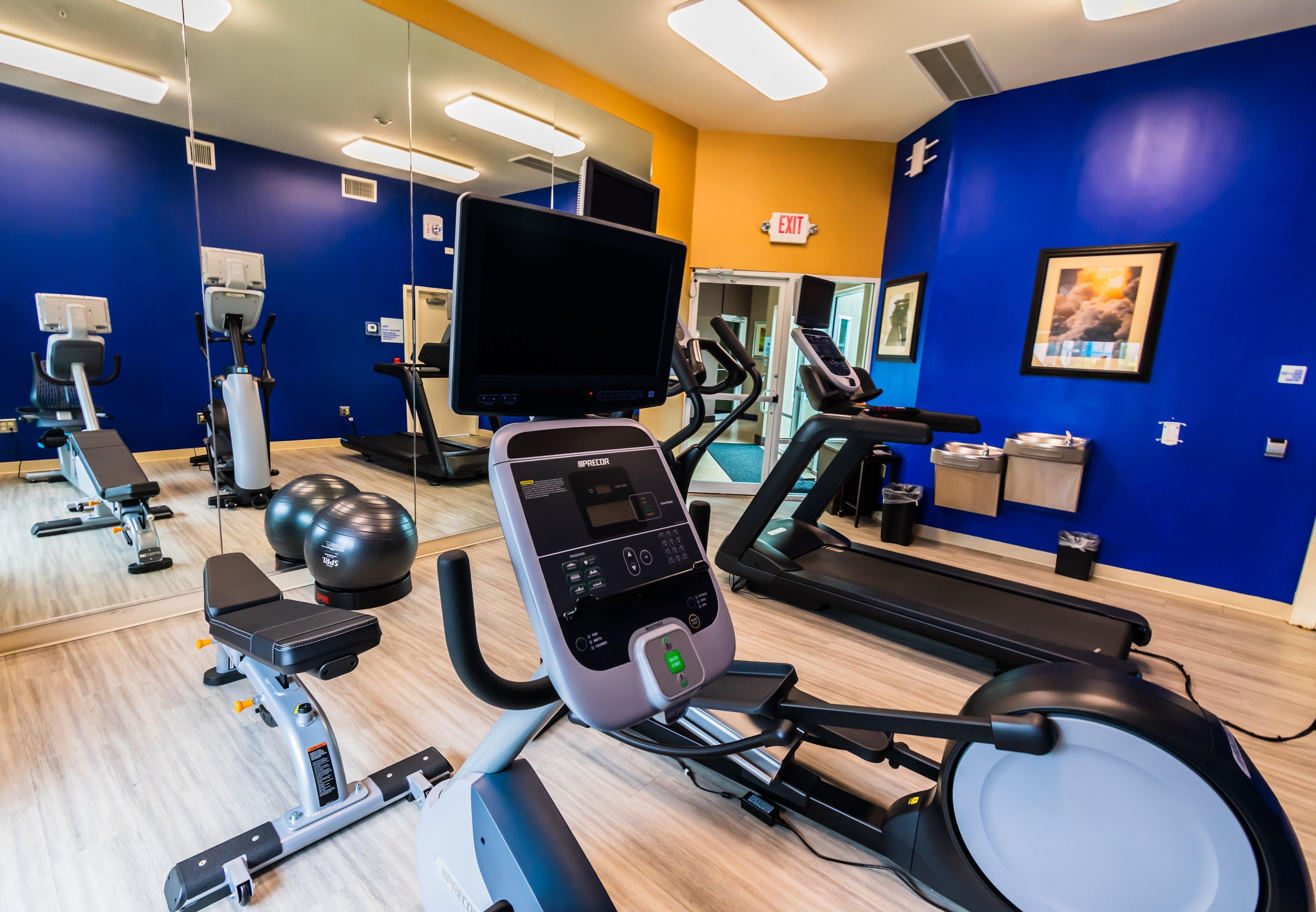 וובסטר Holiday Inn Express Houston Space Center-Clear Lake By Ihg מראה חיצוני תמונה