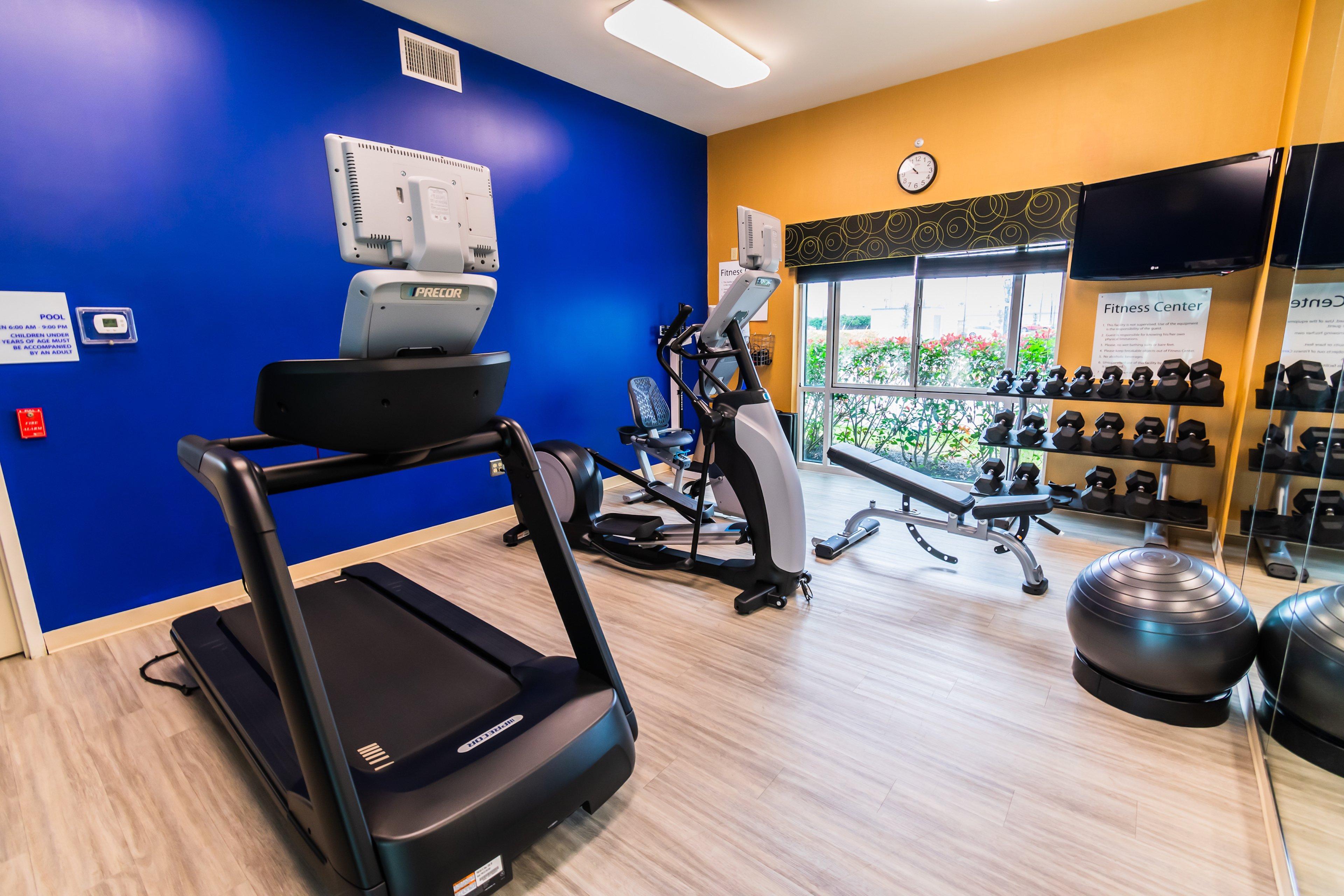 וובסטר Holiday Inn Express Houston Space Center-Clear Lake By Ihg מראה חיצוני תמונה