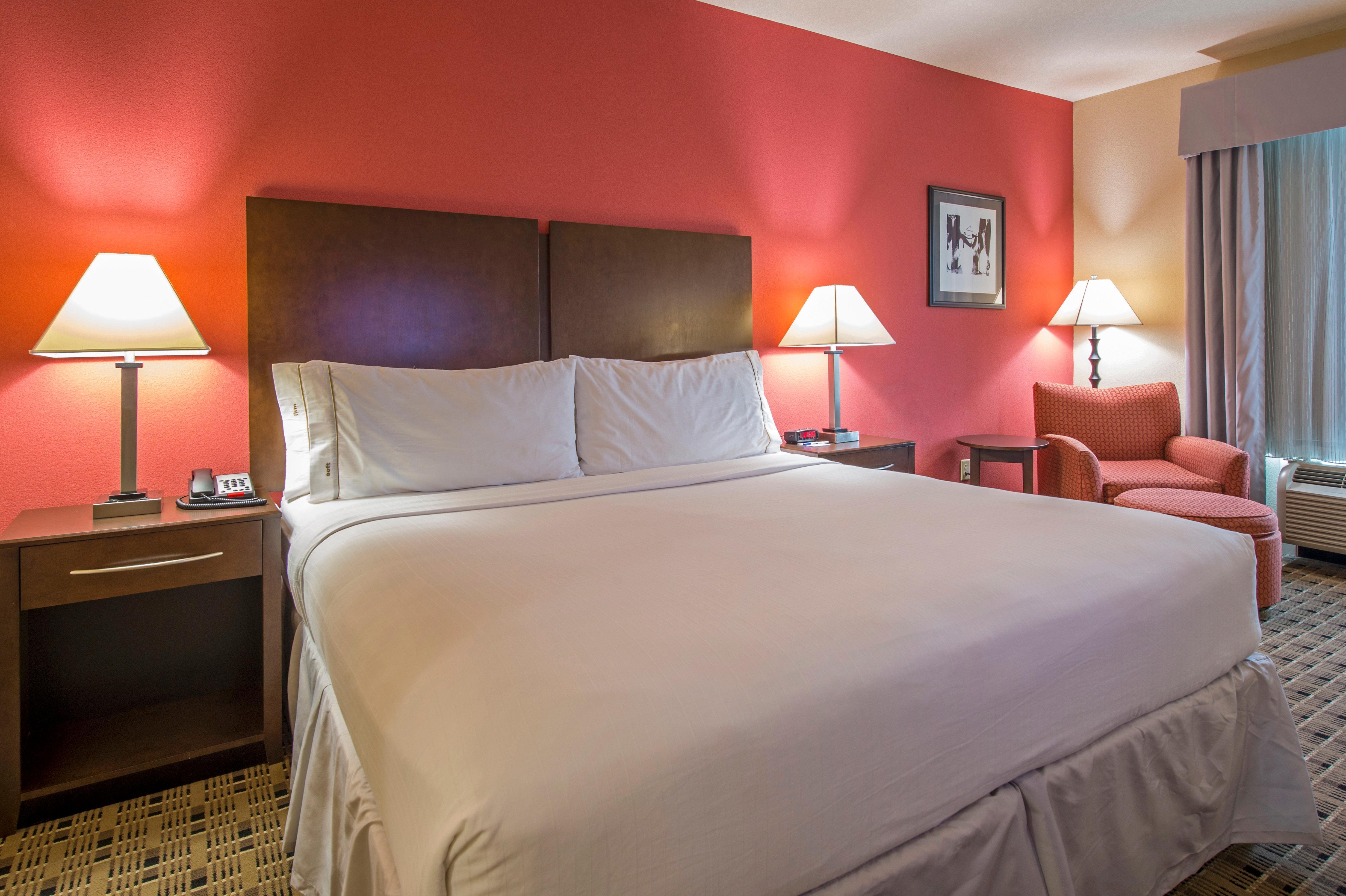 וובסטר Holiday Inn Express Houston Space Center-Clear Lake By Ihg מראה חיצוני תמונה