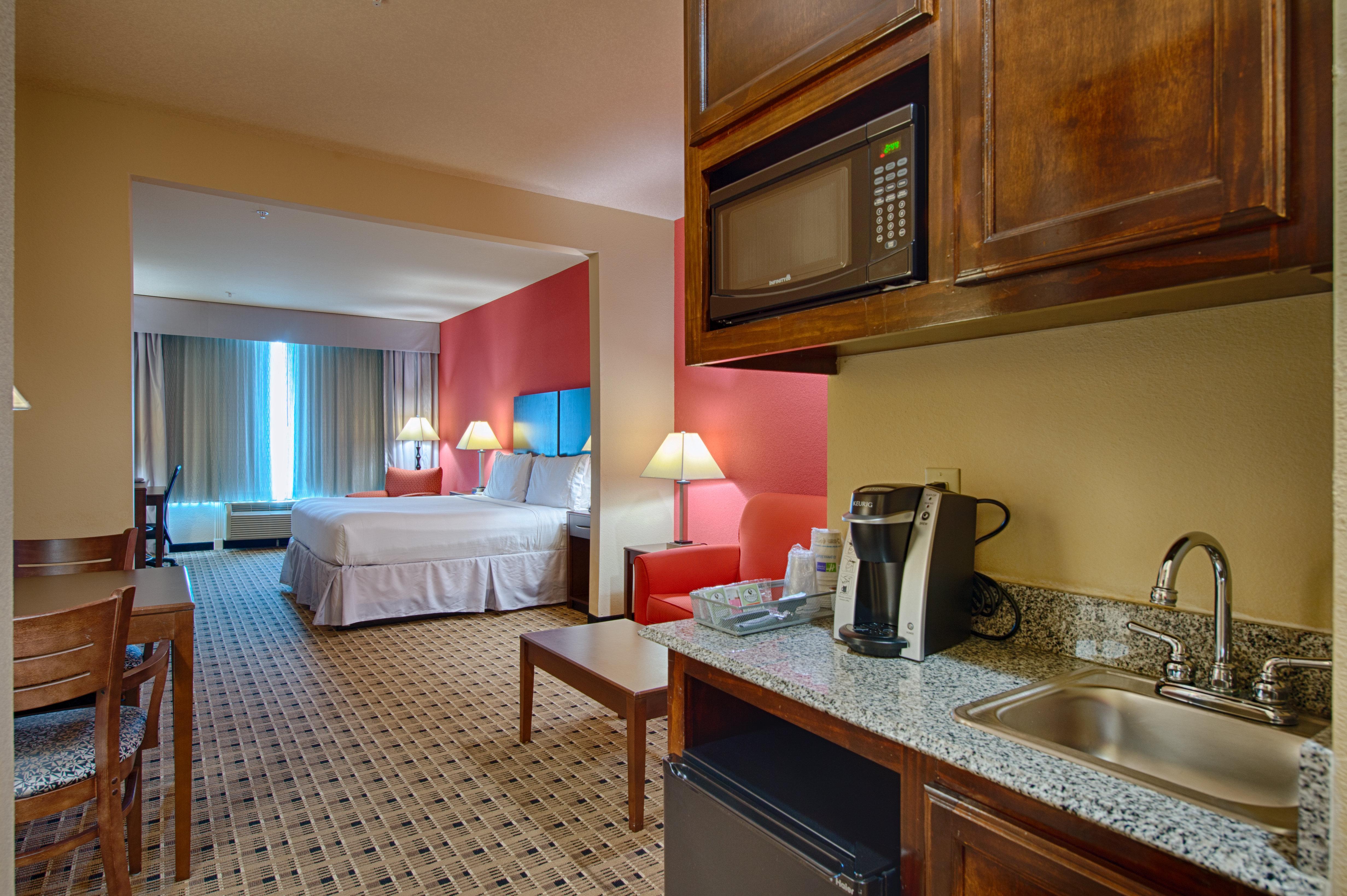 וובסטר Holiday Inn Express Houston Space Center-Clear Lake By Ihg מראה חיצוני תמונה