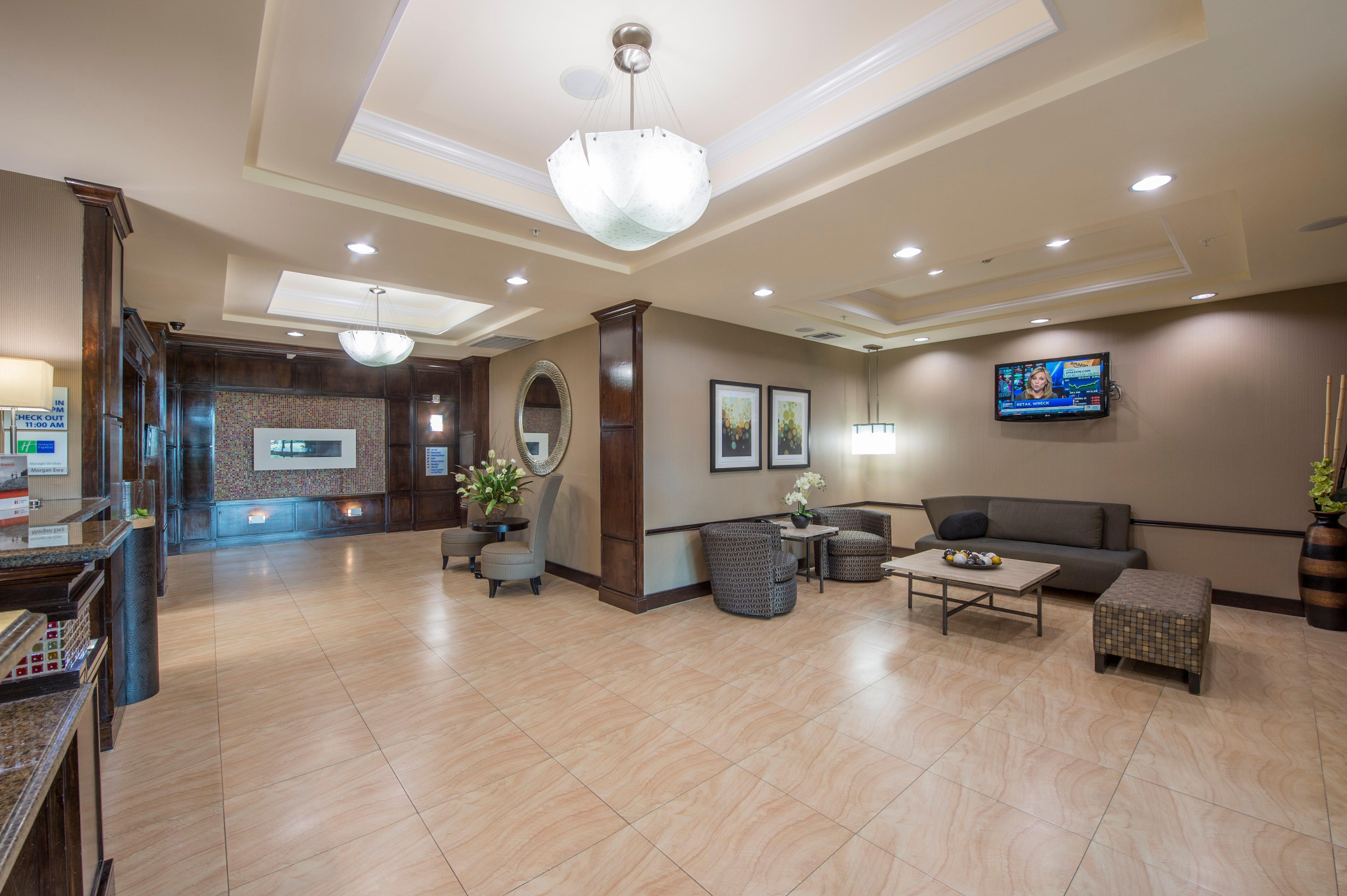 וובסטר Holiday Inn Express Houston Space Center-Clear Lake By Ihg מראה חיצוני תמונה