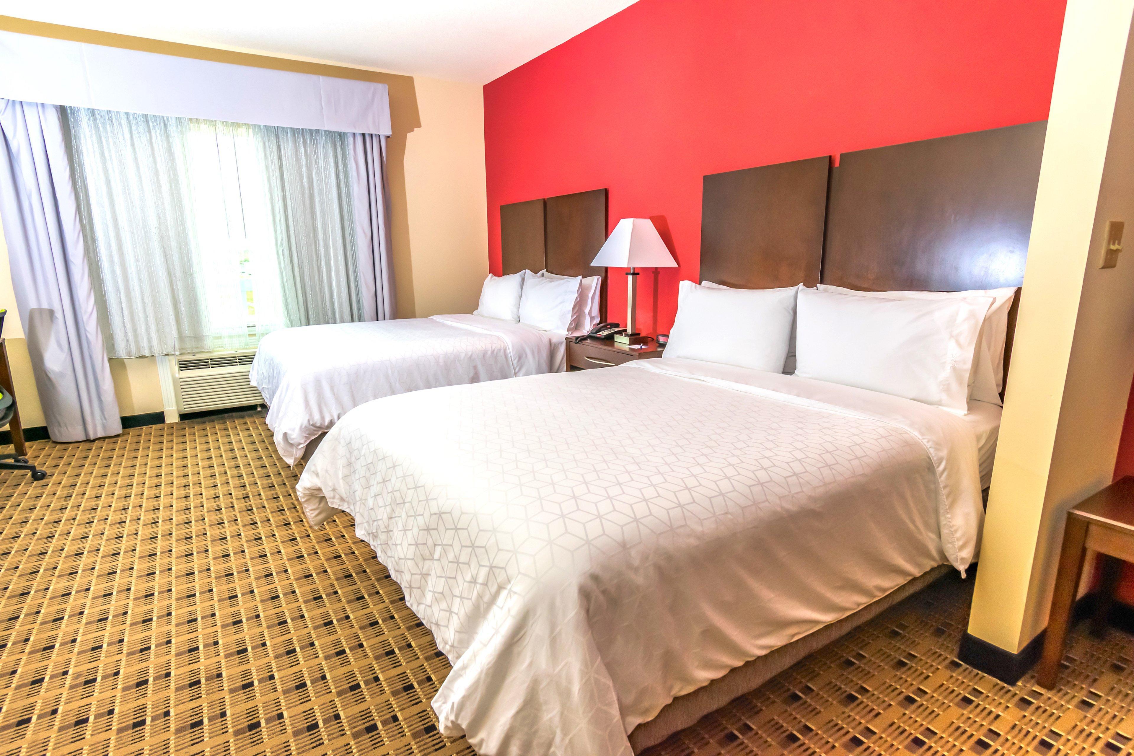 וובסטר Holiday Inn Express Houston Space Center-Clear Lake By Ihg מראה חיצוני תמונה