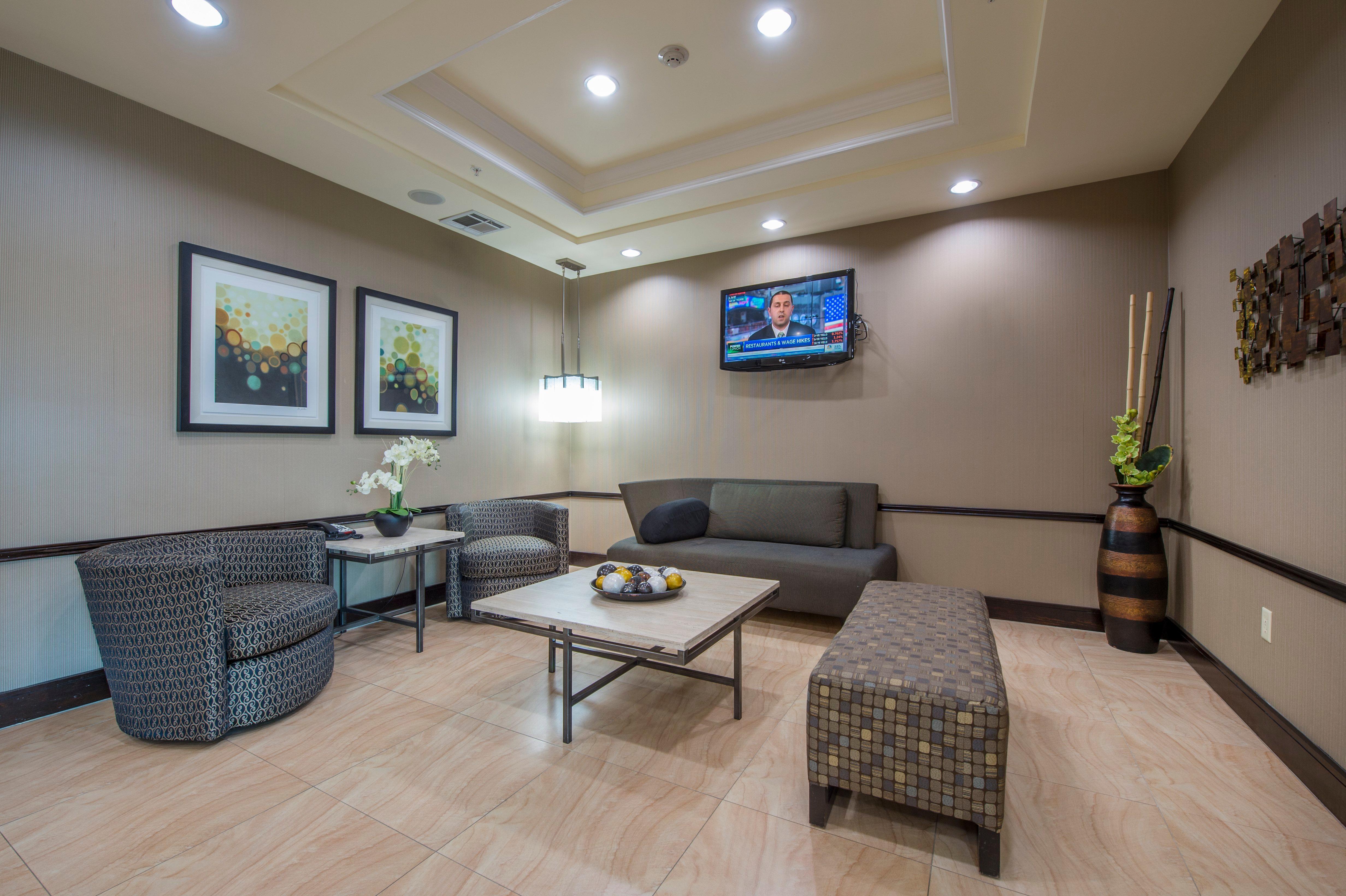וובסטר Holiday Inn Express Houston Space Center-Clear Lake By Ihg מראה חיצוני תמונה