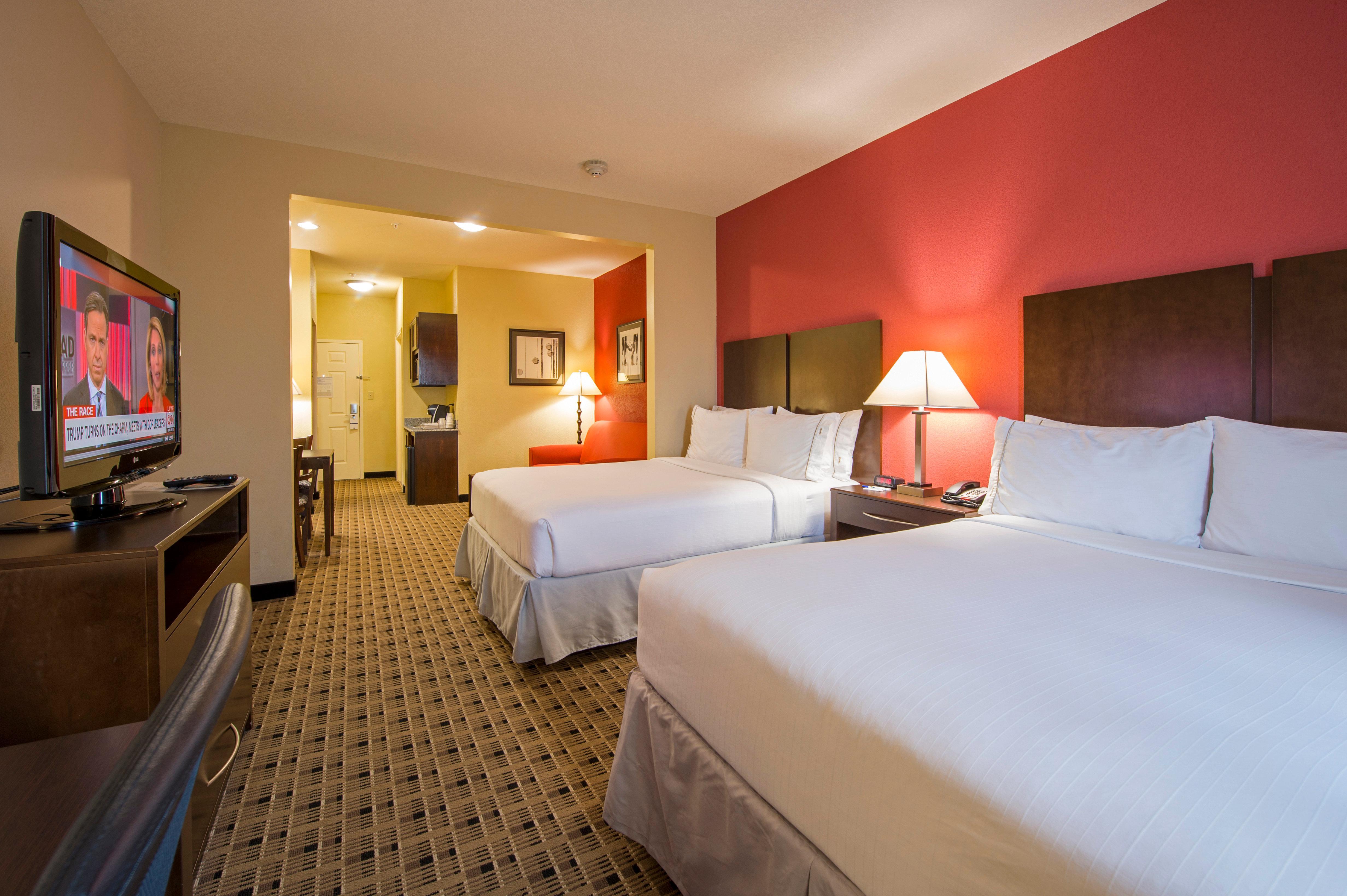 וובסטר Holiday Inn Express Houston Space Center-Clear Lake By Ihg מראה חיצוני תמונה