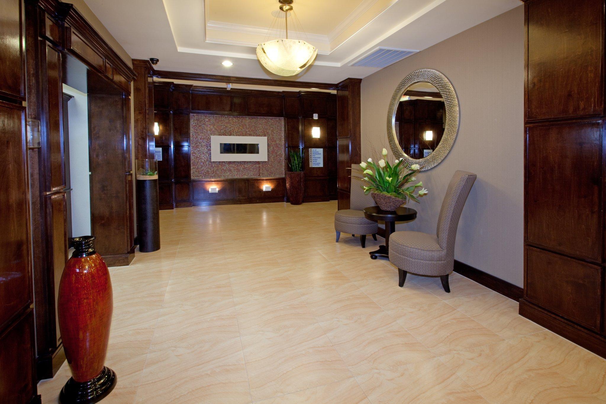וובסטר Holiday Inn Express Houston Space Center-Clear Lake By Ihg מראה חיצוני תמונה
