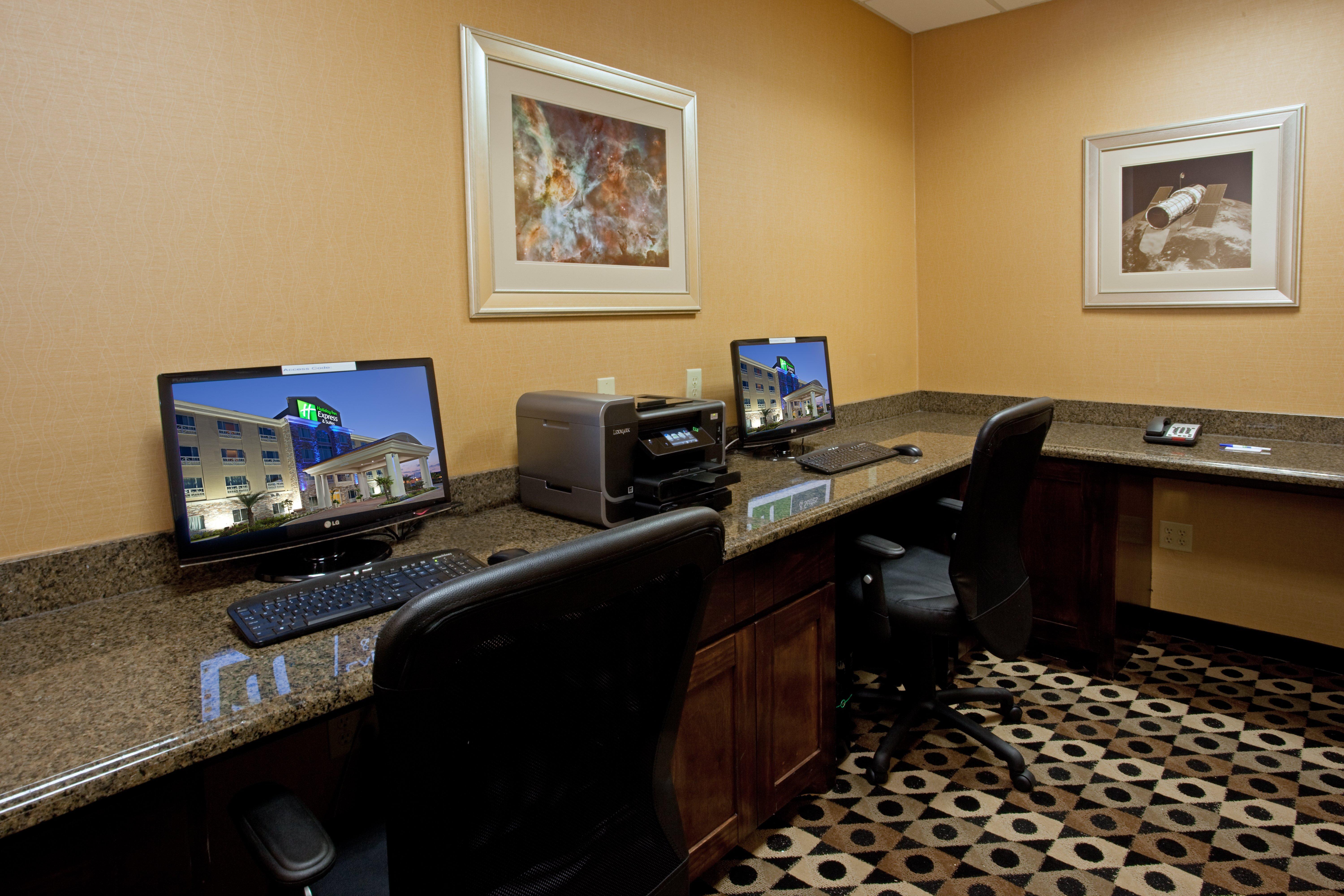 וובסטר Holiday Inn Express Houston Space Center-Clear Lake By Ihg מראה חיצוני תמונה
