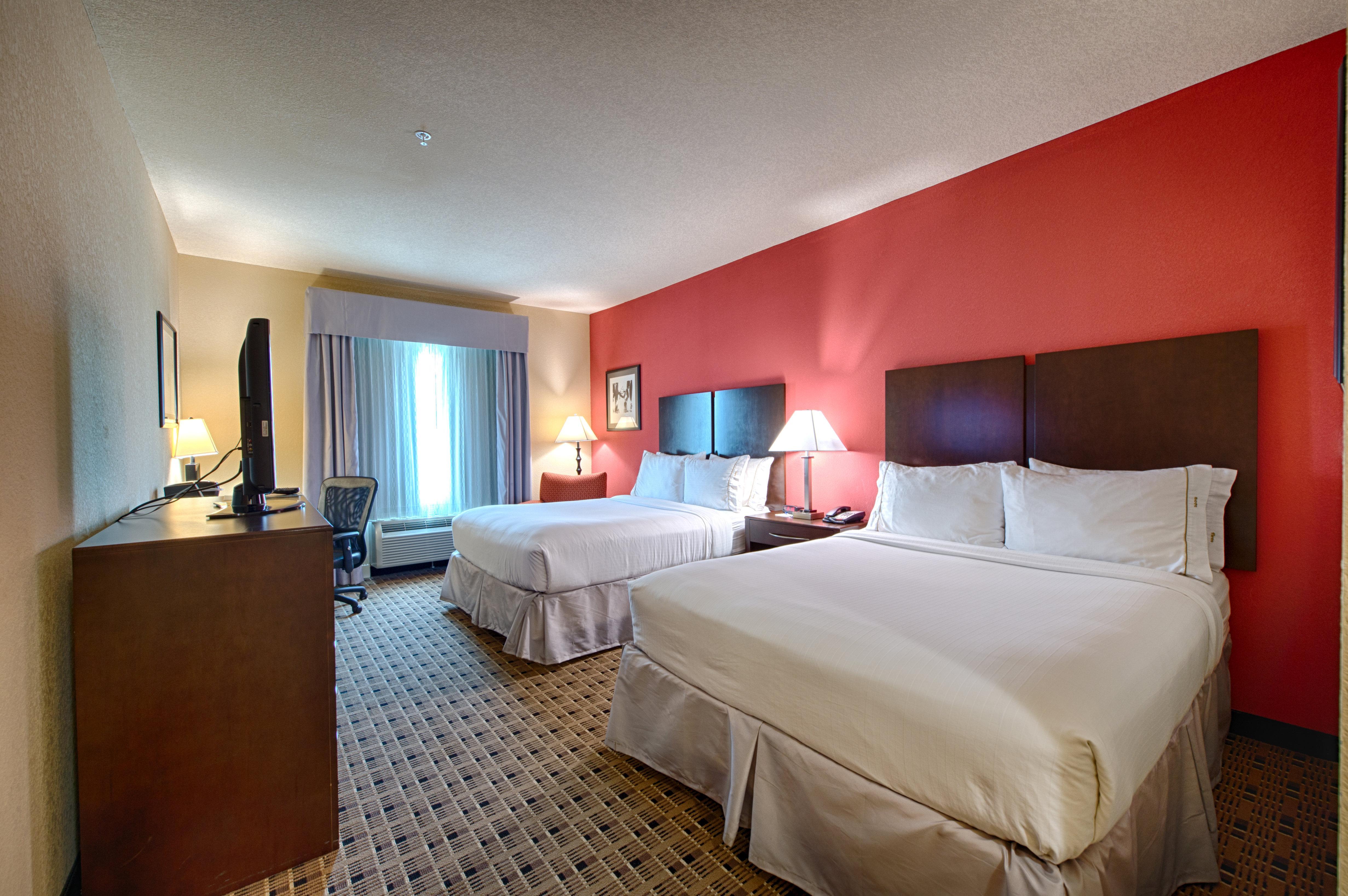 וובסטר Holiday Inn Express Houston Space Center-Clear Lake By Ihg מראה חיצוני תמונה