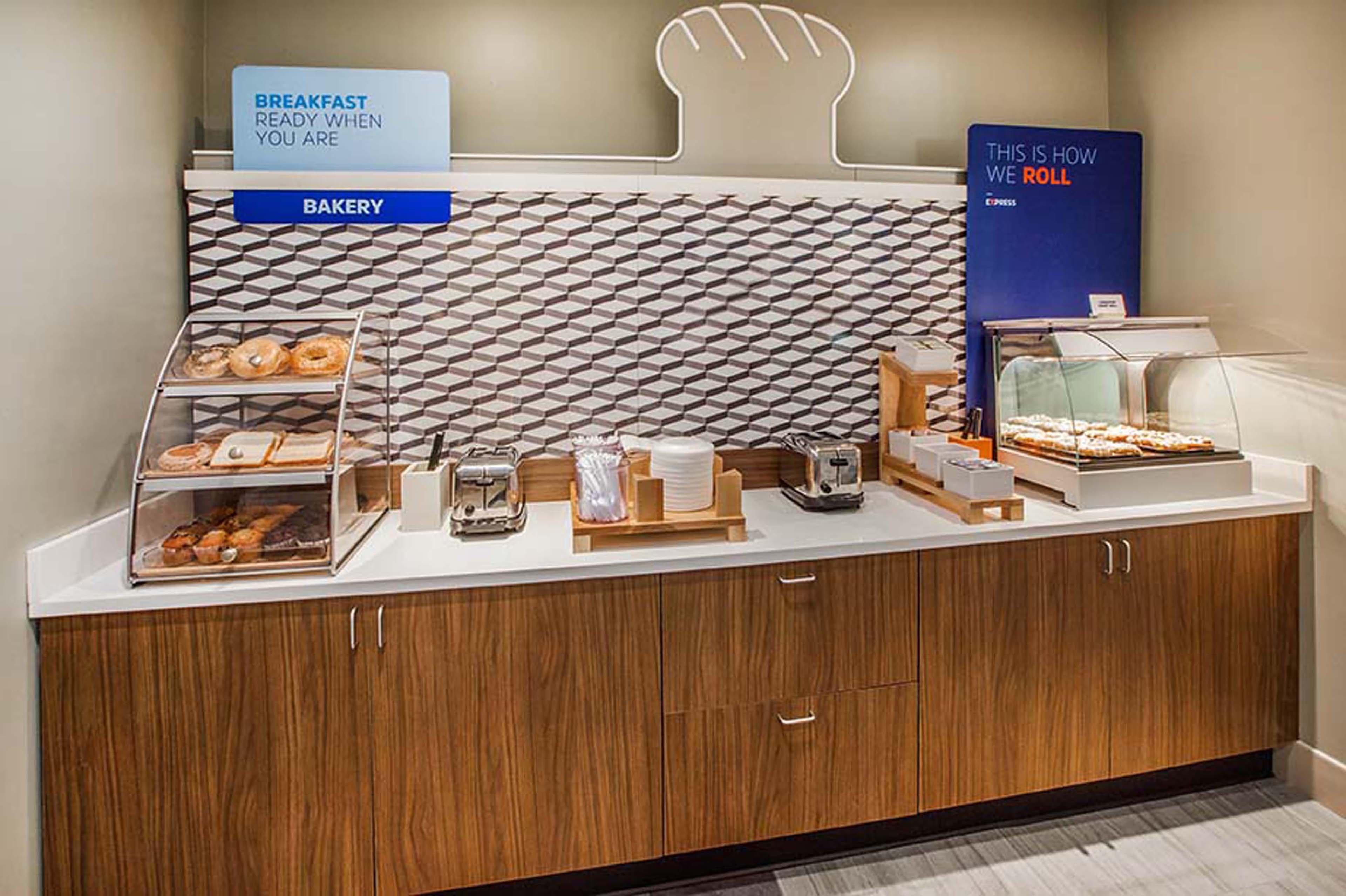 וובסטר Holiday Inn Express Houston Space Center-Clear Lake By Ihg מראה חיצוני תמונה