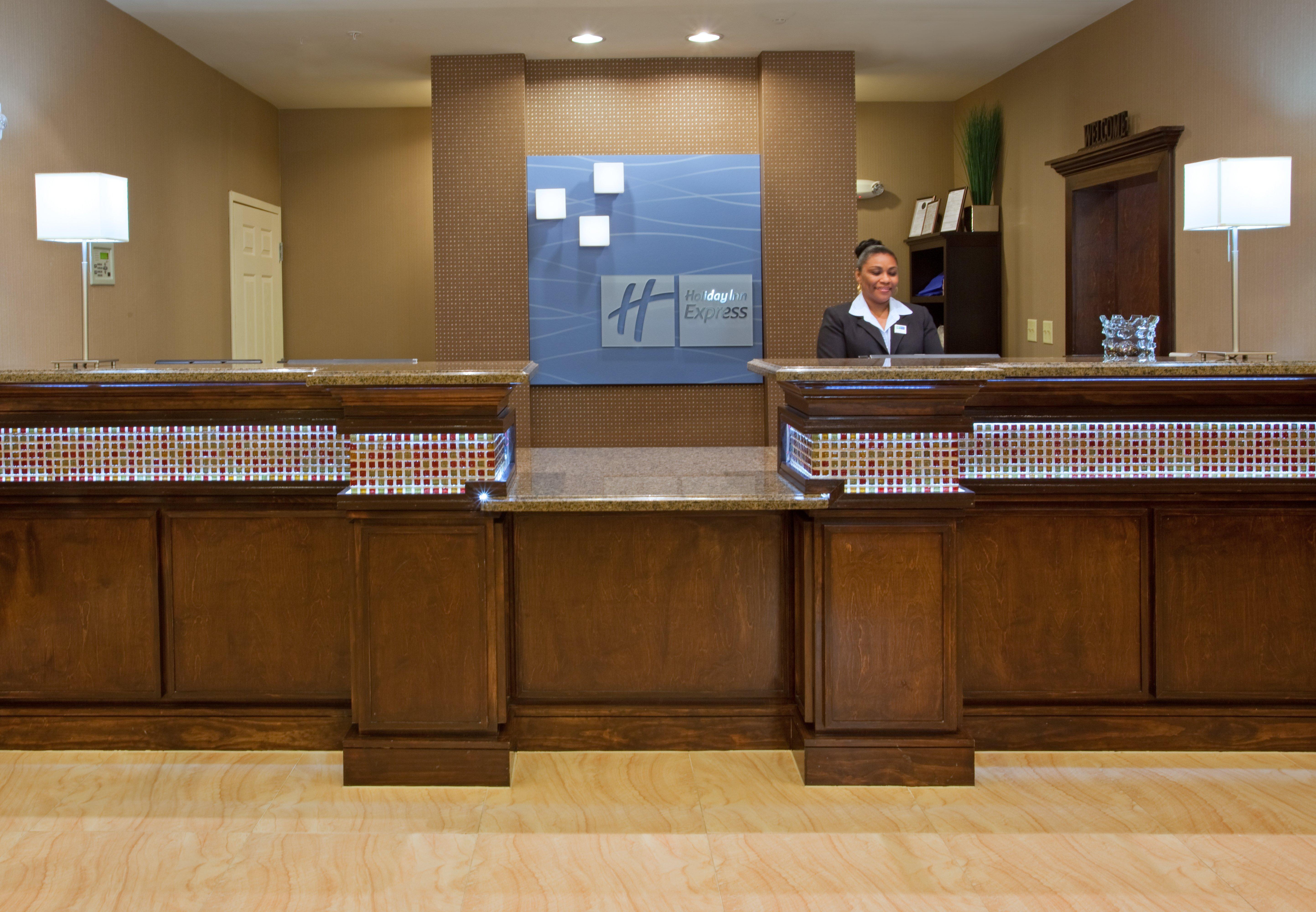 וובסטר Holiday Inn Express Houston Space Center-Clear Lake By Ihg מראה חיצוני תמונה