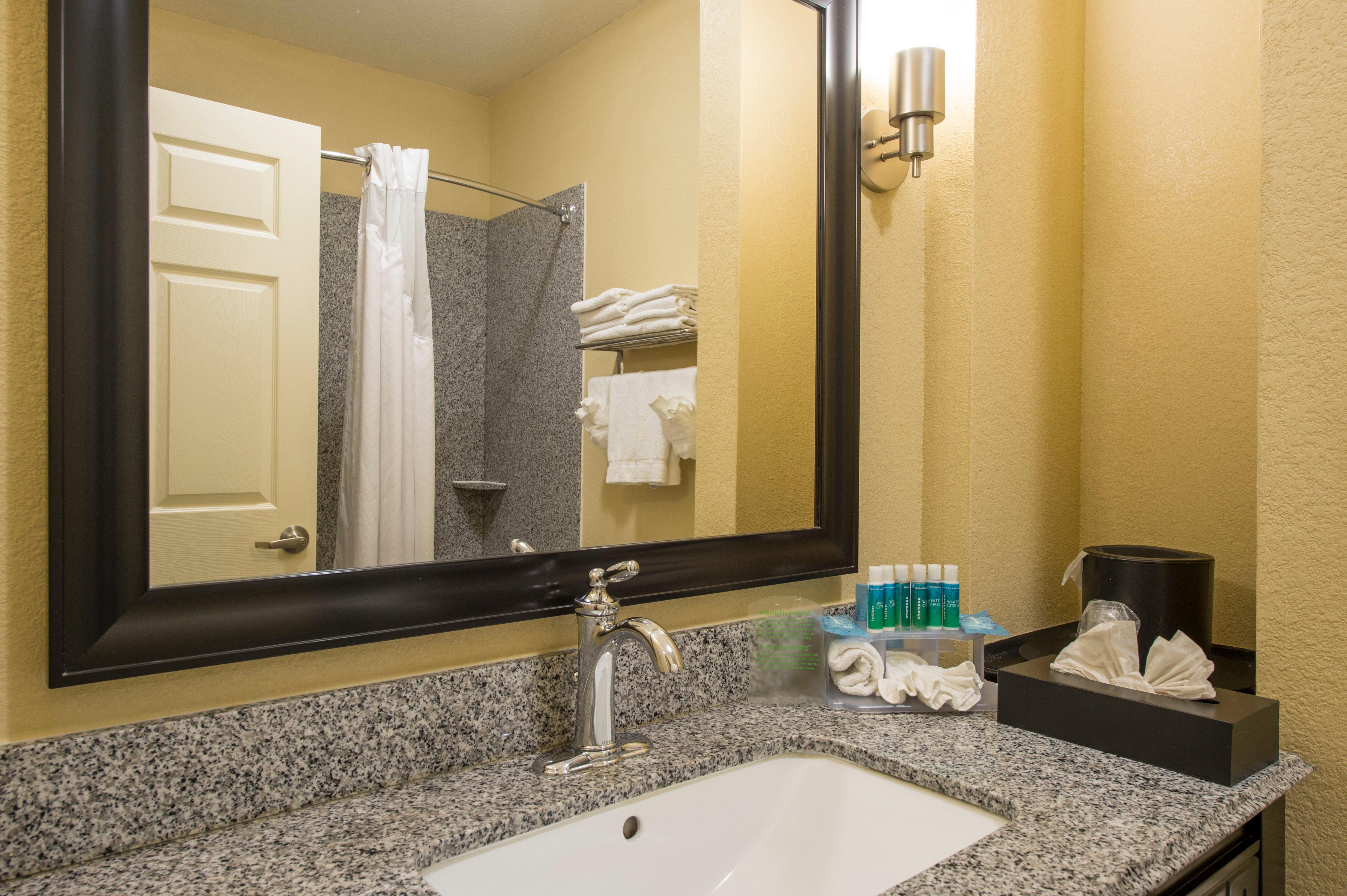 וובסטר Holiday Inn Express Houston Space Center-Clear Lake By Ihg מראה חיצוני תמונה