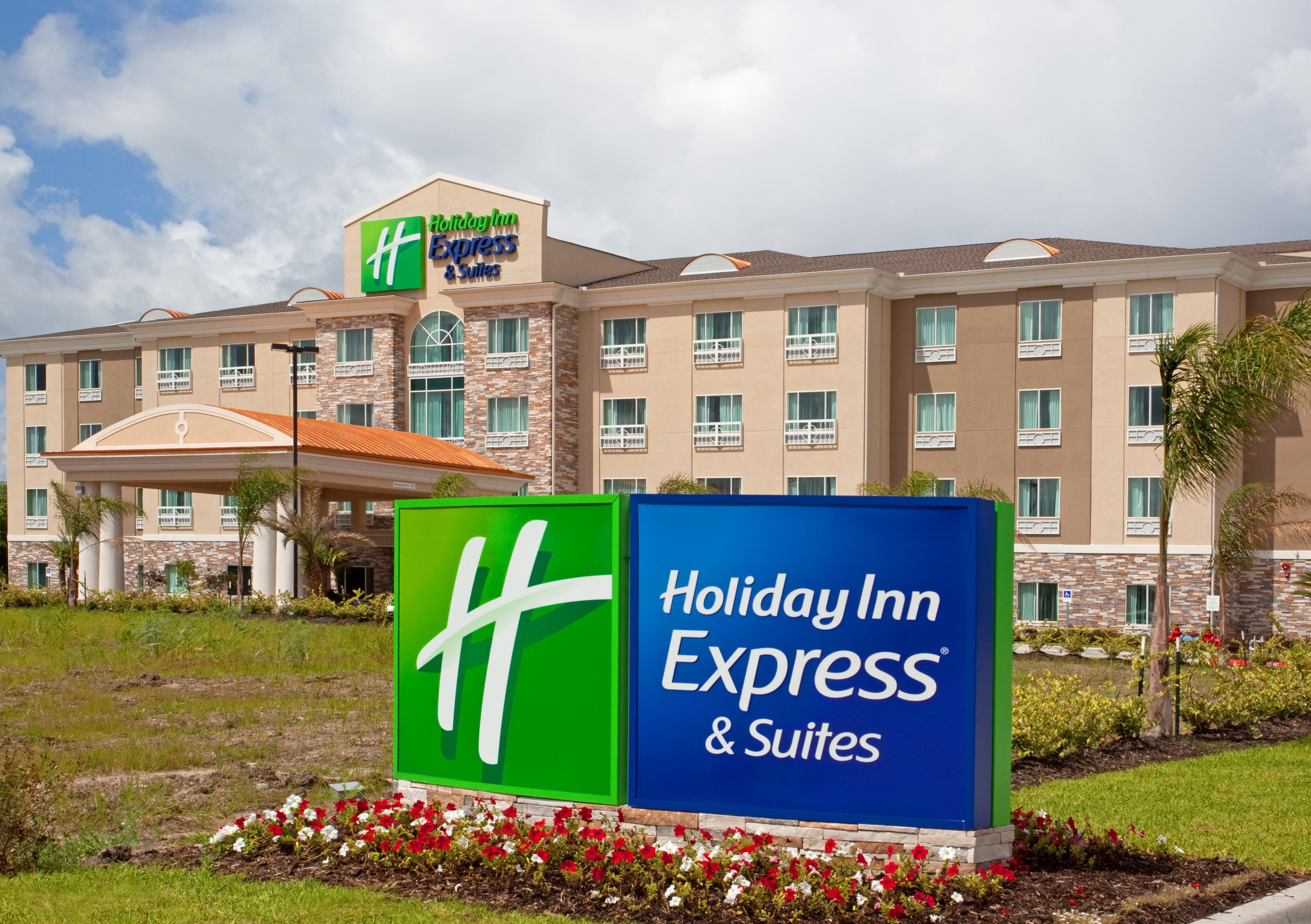 וובסטר Holiday Inn Express Houston Space Center-Clear Lake By Ihg מראה חיצוני תמונה
