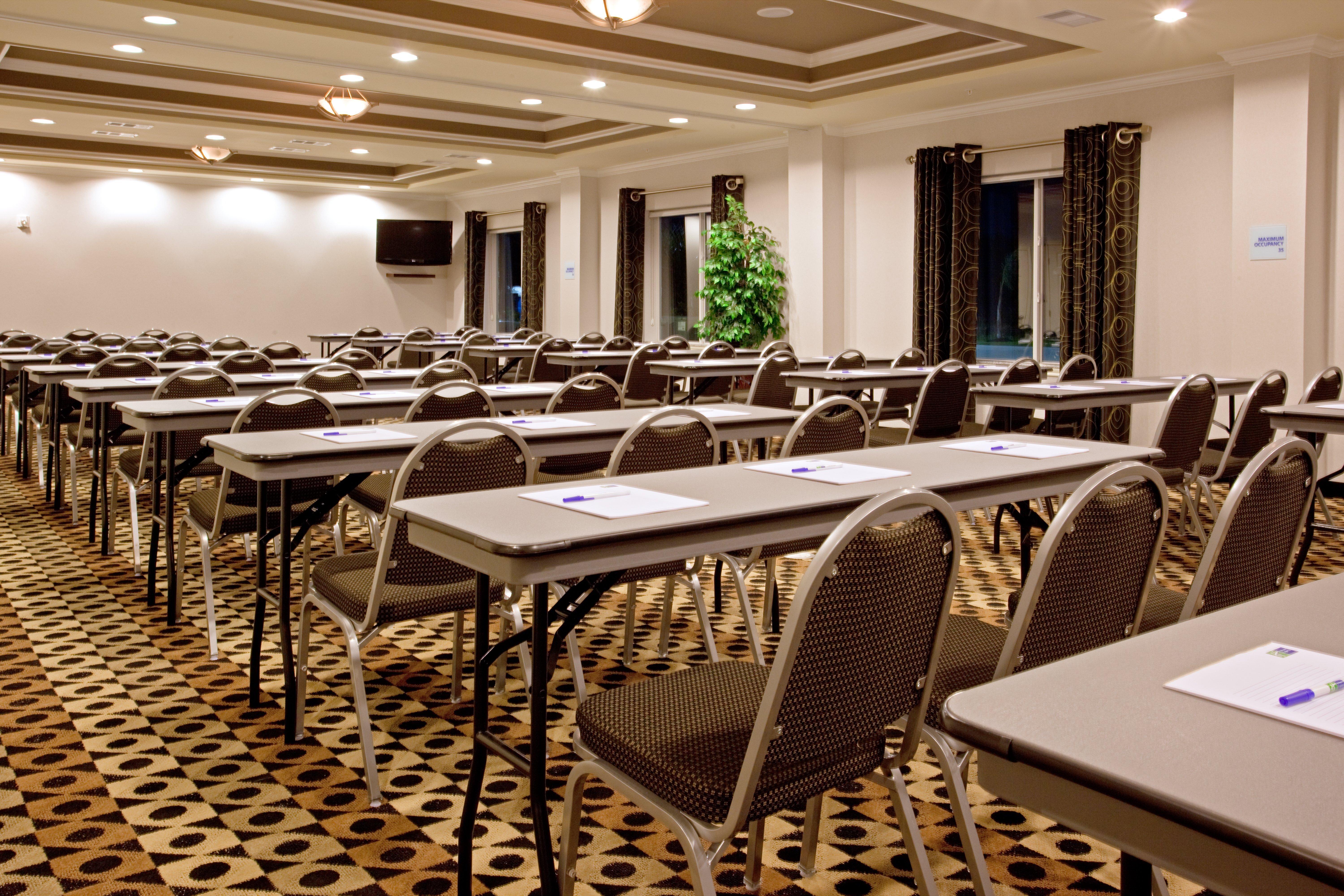 וובסטר Holiday Inn Express Houston Space Center-Clear Lake By Ihg מראה חיצוני תמונה