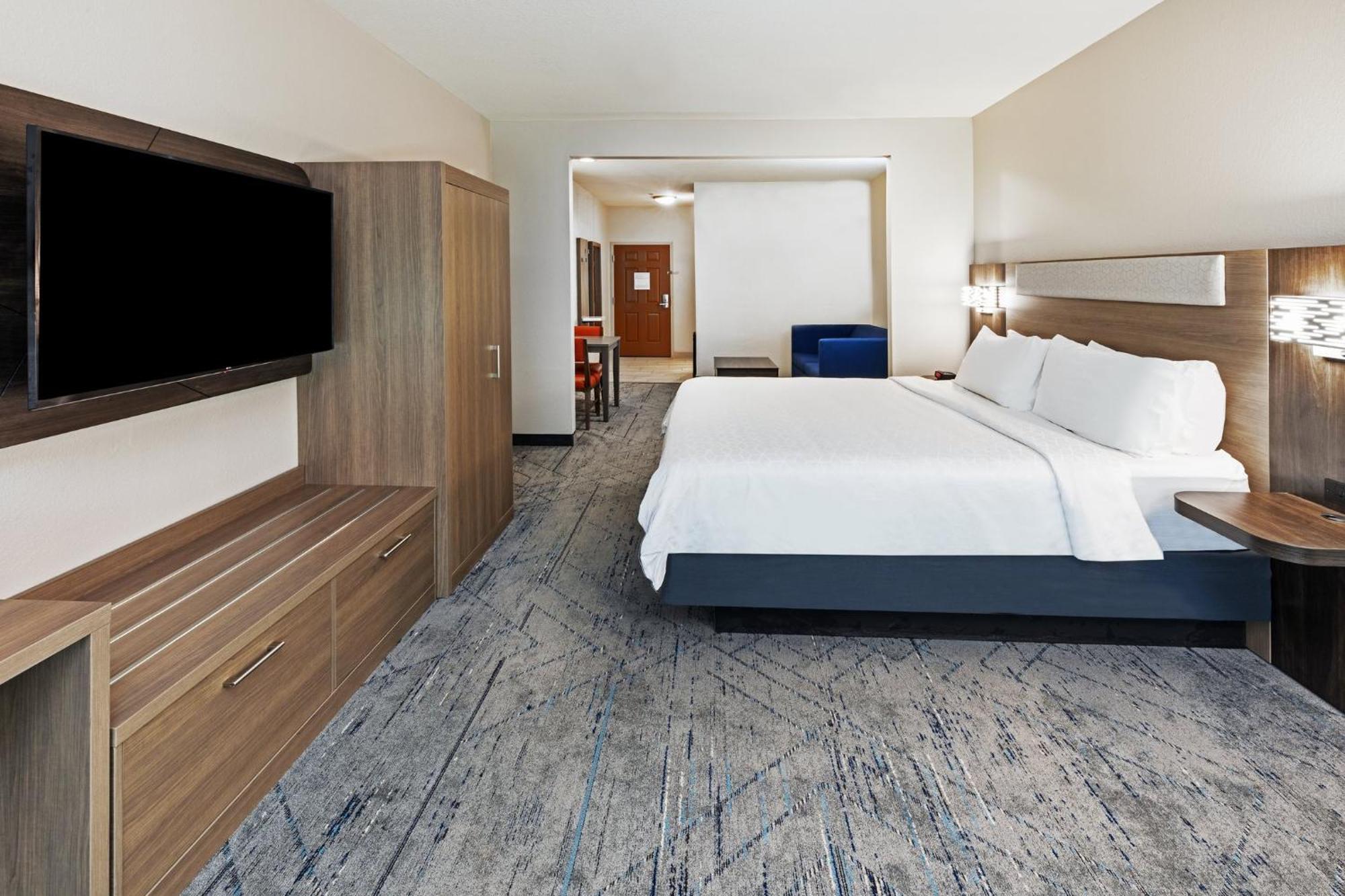 וובסטר Holiday Inn Express Houston Space Center-Clear Lake By Ihg מראה חיצוני תמונה