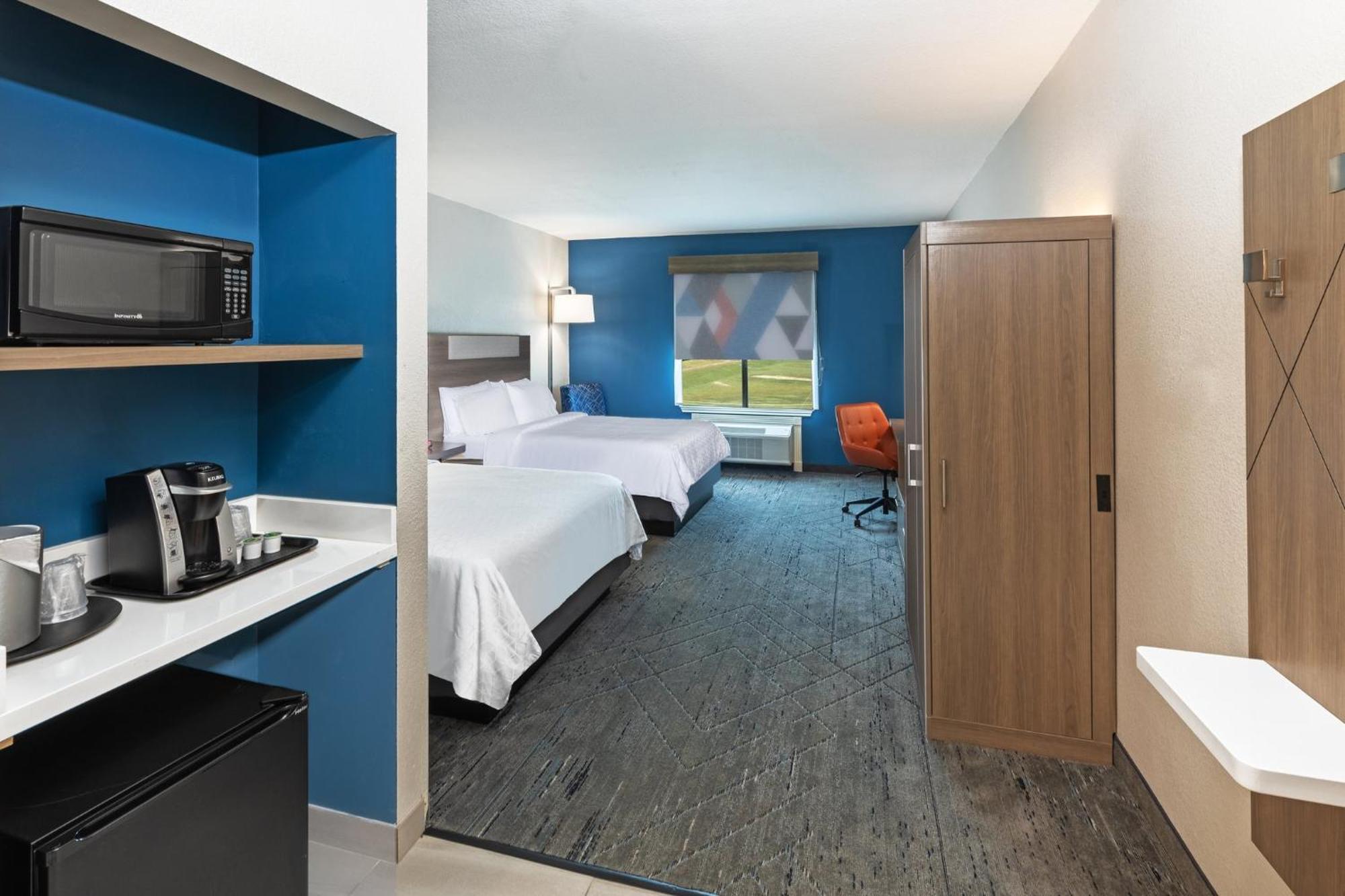 וובסטר Holiday Inn Express Houston Space Center-Clear Lake By Ihg מראה חיצוני תמונה