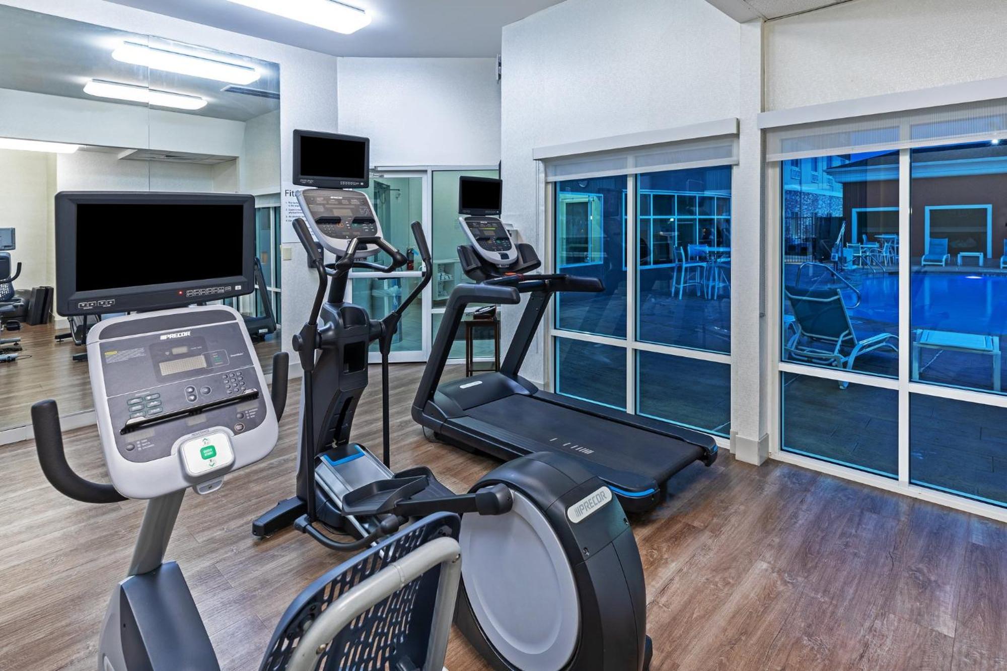 וובסטר Holiday Inn Express Houston Space Center-Clear Lake By Ihg מראה חיצוני תמונה