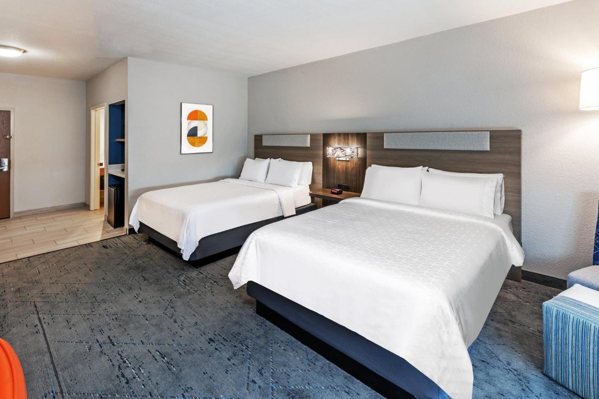 וובסטר Holiday Inn Express Houston Space Center-Clear Lake By Ihg מראה חיצוני תמונה