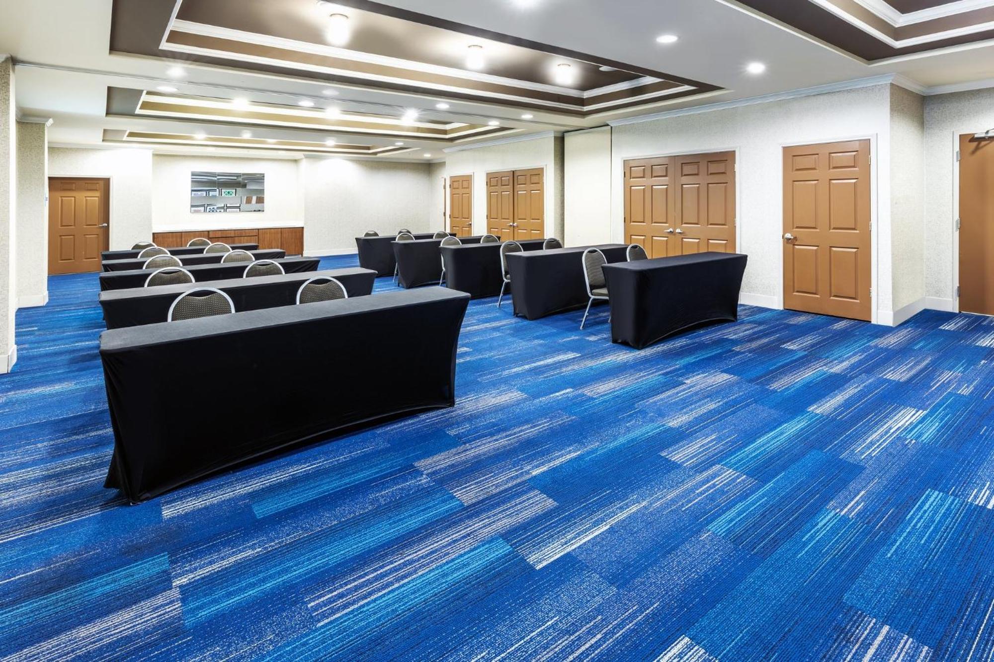 וובסטר Holiday Inn Express Houston Space Center-Clear Lake By Ihg מראה חיצוני תמונה