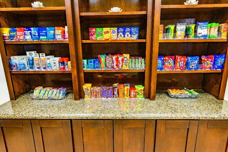 וובסטר Holiday Inn Express Houston Space Center-Clear Lake By Ihg מראה חיצוני תמונה